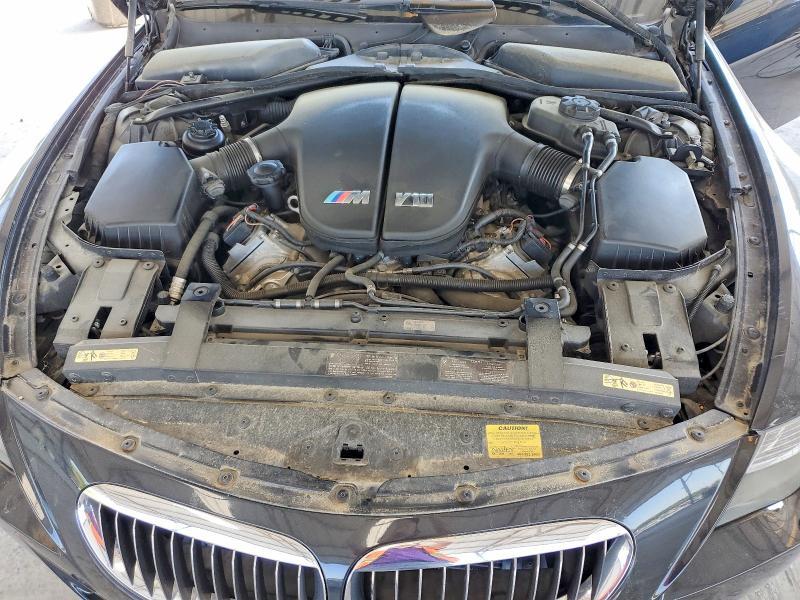 2007 Bmw Motorrad 2007 bmw Motorrad M6