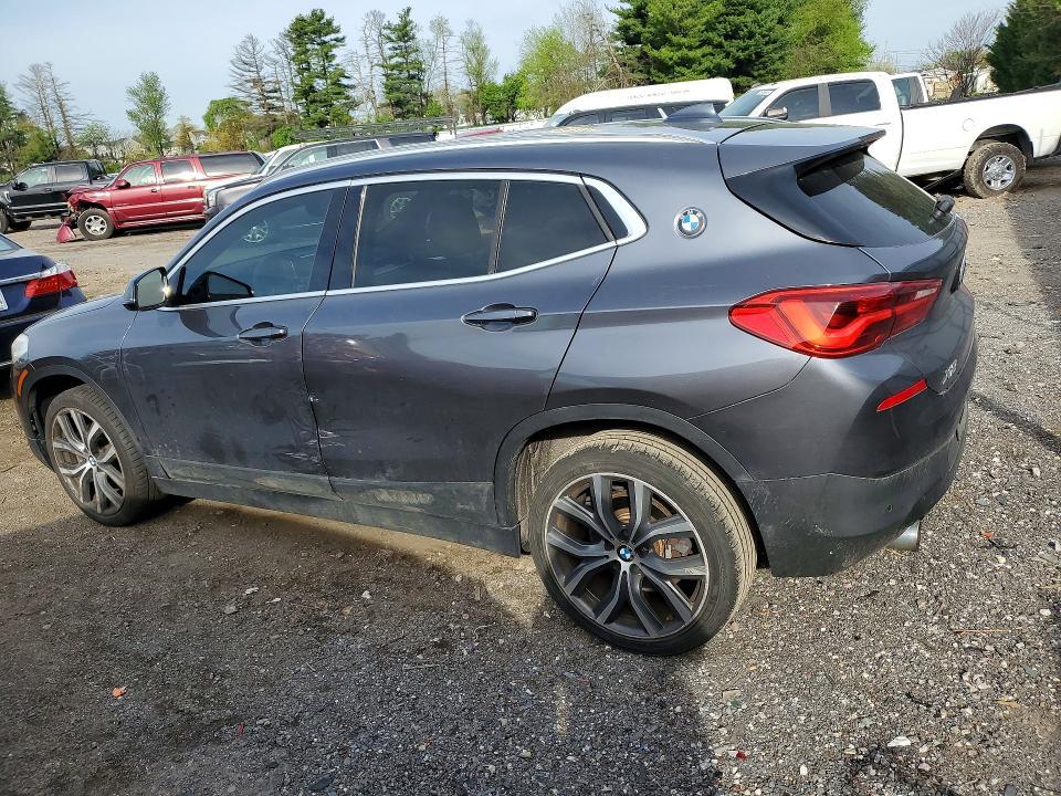 2019 BMW X2 Sdrive28i