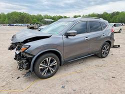 2019 Nissan Rogue sv for sale in Charles City, VA