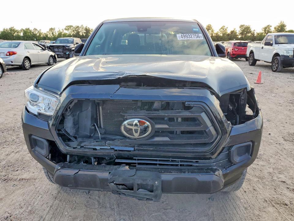 2023 Toyota Tacoma Double cab