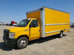 Ford Vehiculos salvage en venta: 2022 Ford E350 BOX Truck
