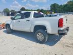 2020 Chevrolet Colorado