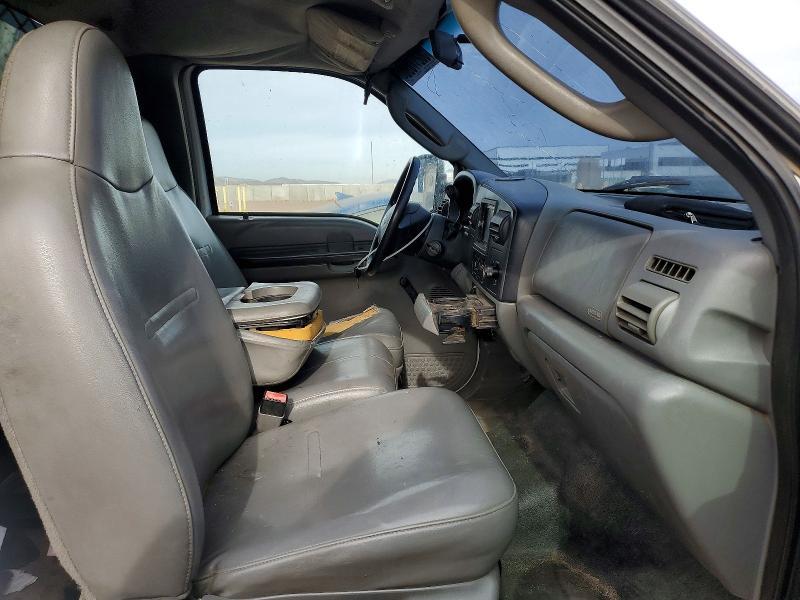 2006 Ford F250 Super Duty