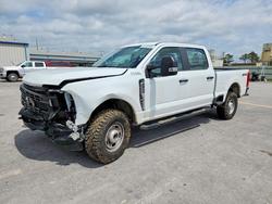 Salvage cars for sale from Copart Tulsa, OK: 2026 Ford F250 Super Duty