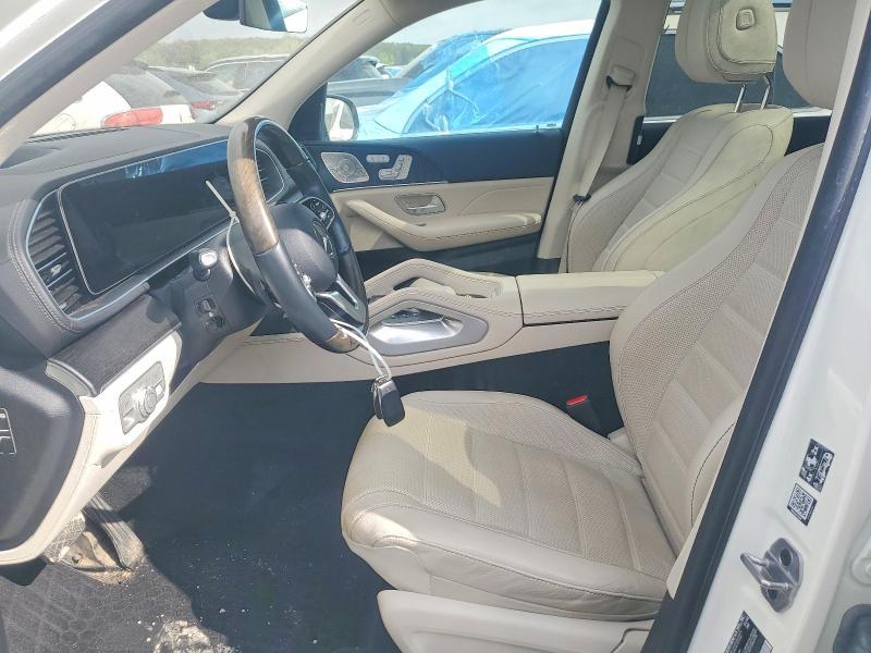 2023 Mercedes-Benz Gle 450 4matic