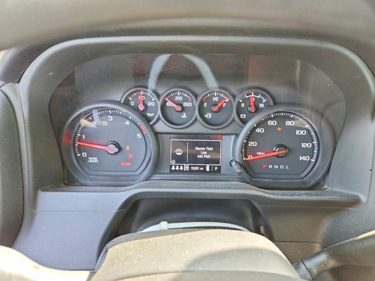 2025 Chevrolet Silverado K3500 Utility / Service Truck