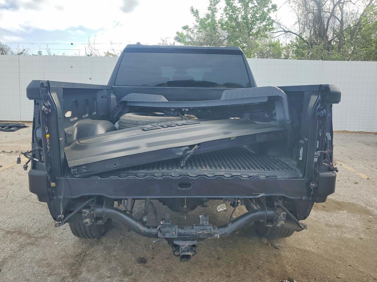 2022 GMC Sierra K1500 Elevation