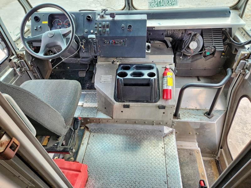 2020 Freightliner Chassis M Line WALK-IN Van