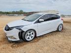 2015 Ford Focus st