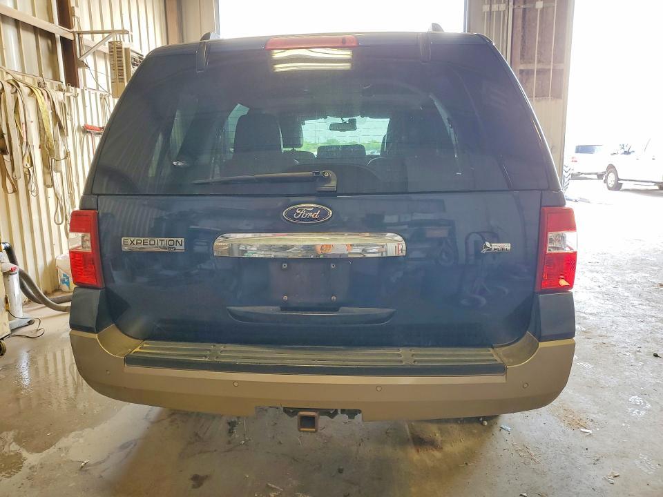 2013 Ford Expedition xlt