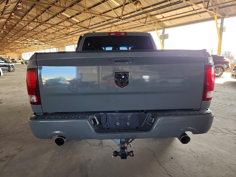 2014 Dodge RAM 1500 ST