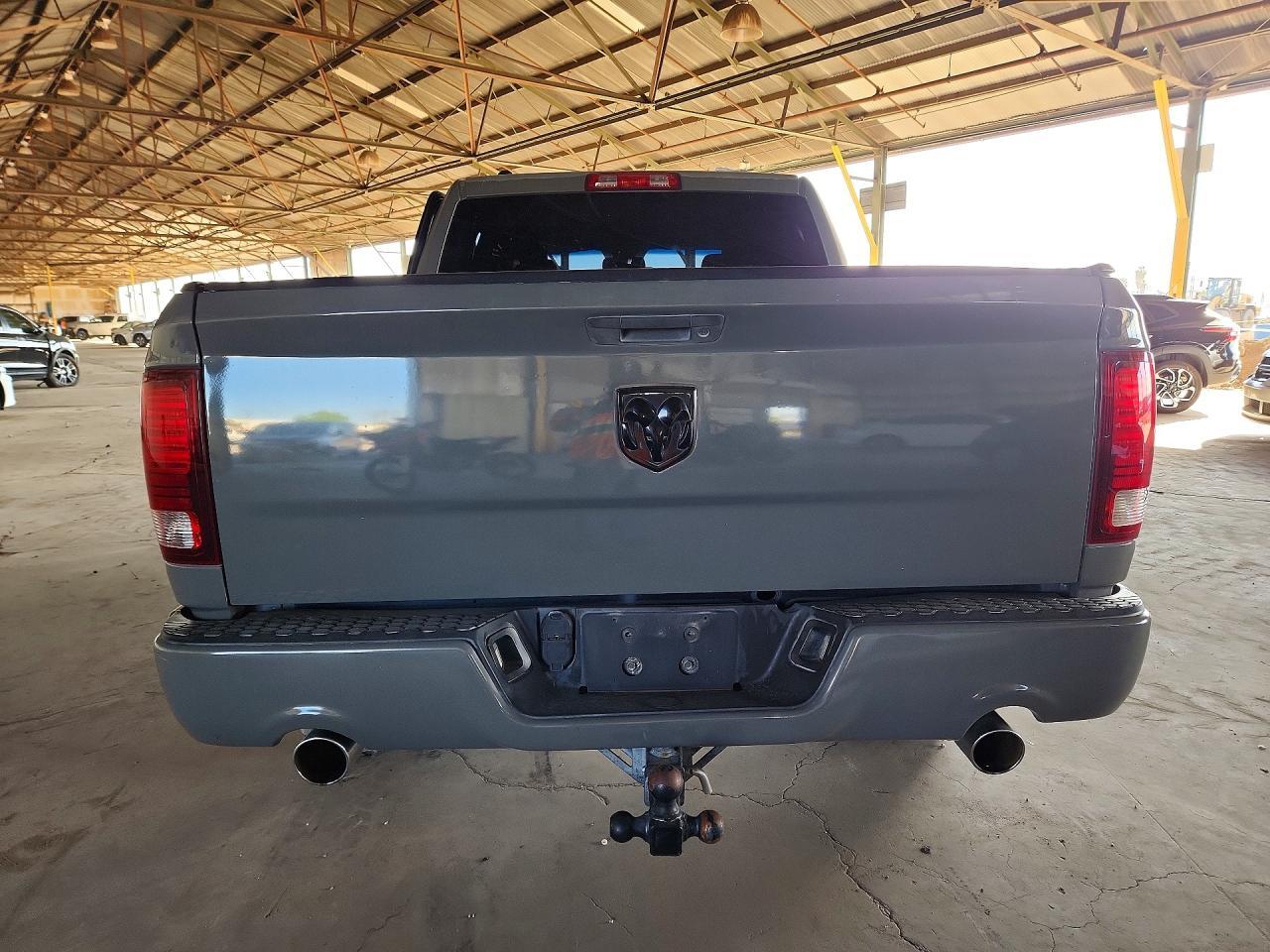 2014 Dodge RAM 1500 ST