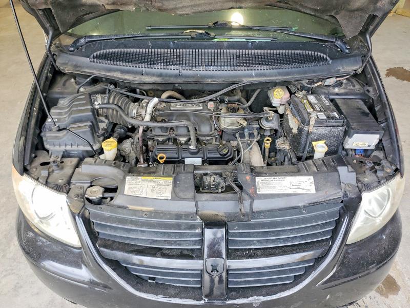 2006 Dodge Grand Caravan sxt