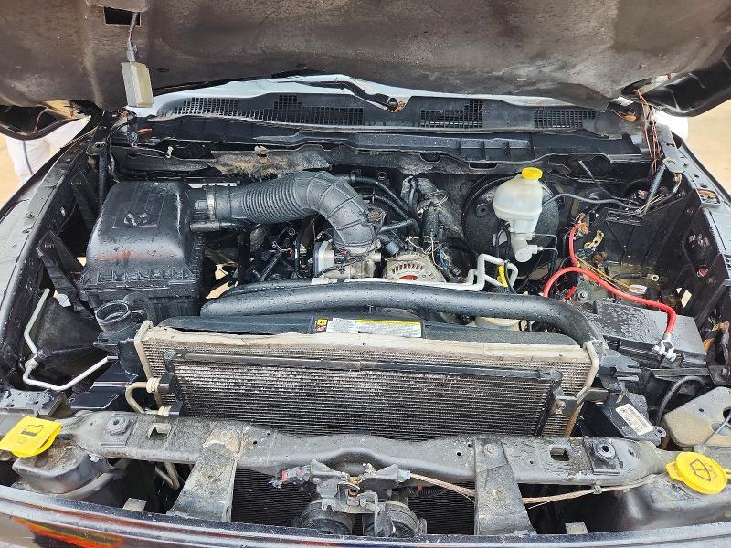 2012 Dodge RAM 1500 Sport