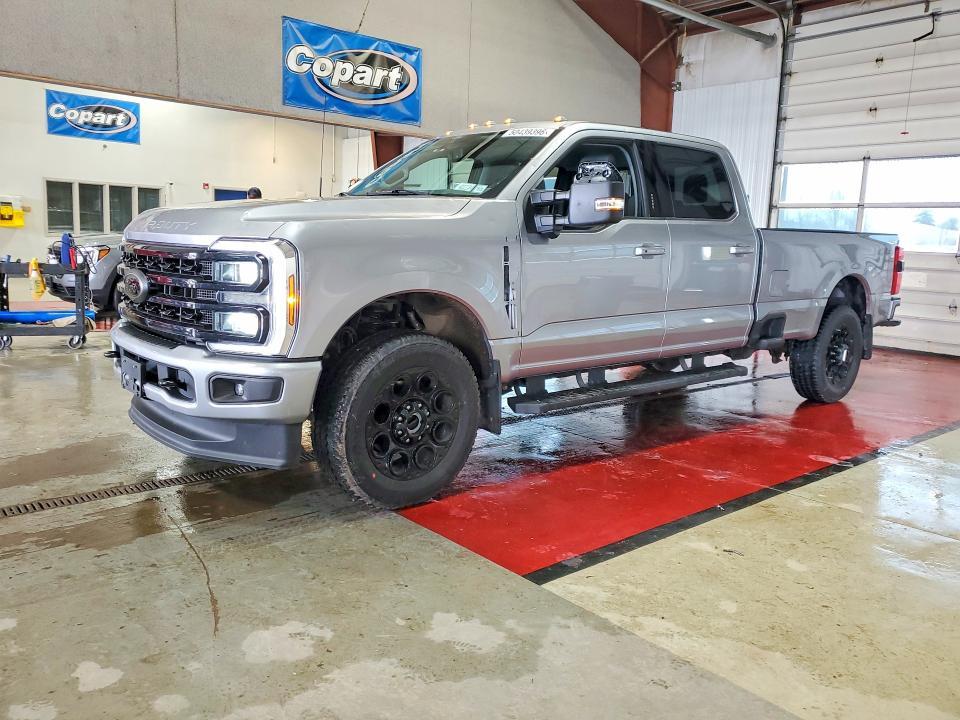 2024 Ford F250 Super Duty