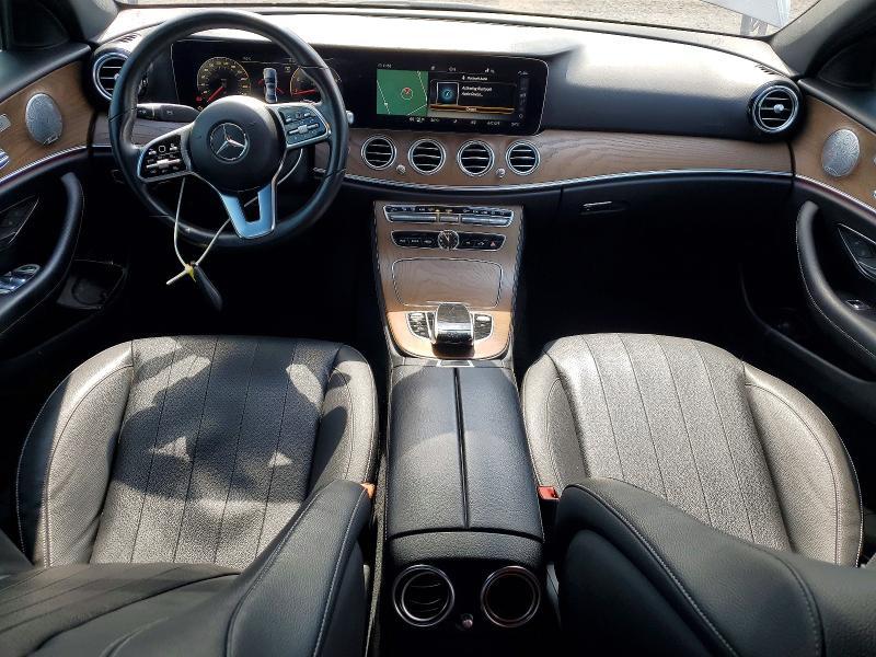 2019 Mercedes-Benz E 300 4matic