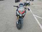 2017 Aprilia Tuono V4 1100 RR