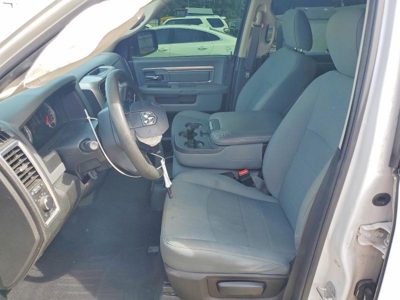 2019 Dodge RAM 1500 Classic SLT