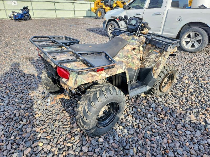 2020 Polaris Sporstman atv