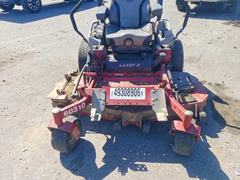 2021 Exmark Lazer Z Lawn Mower