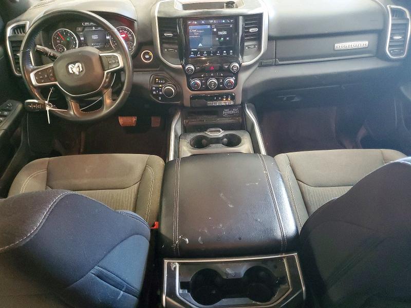 2022 Dodge RAM 1500 BIG Horn