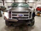 2009 Ford F150 Supercrew