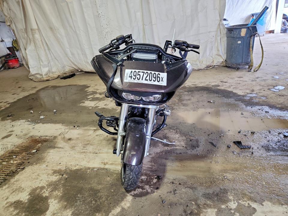 2018 Harley-Davidson Fltrx Road Glide