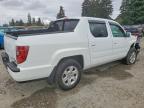 2009 Honda Ridgeline RTS