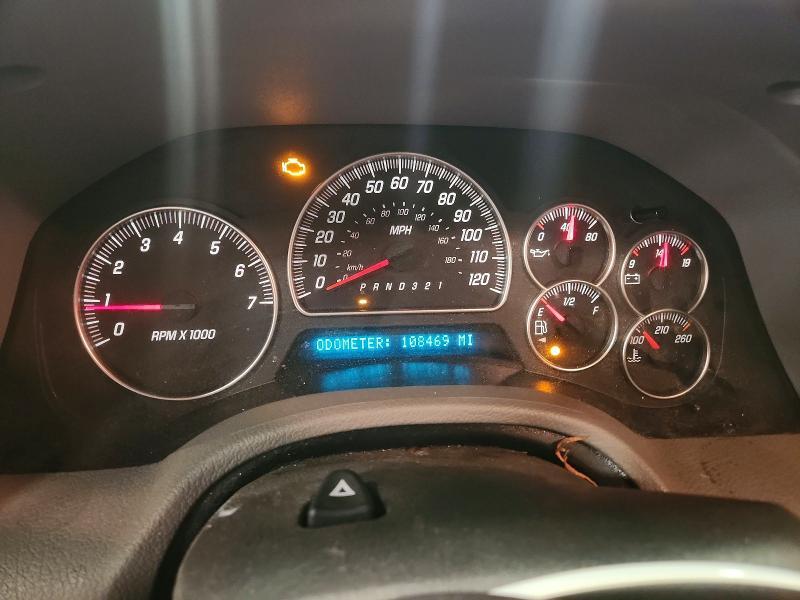 2006 GMC Envoy