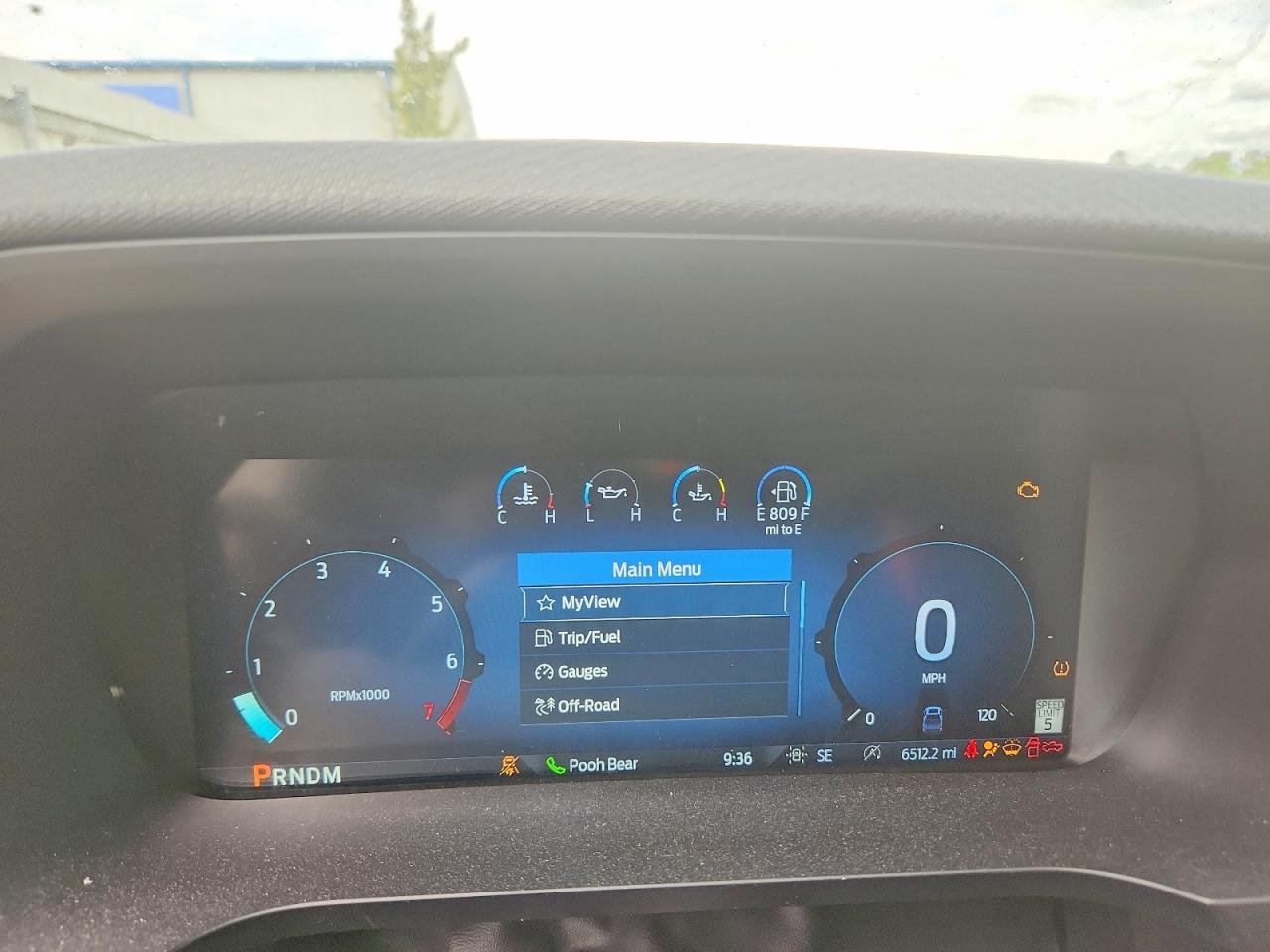 2024 Ford F150 XLT