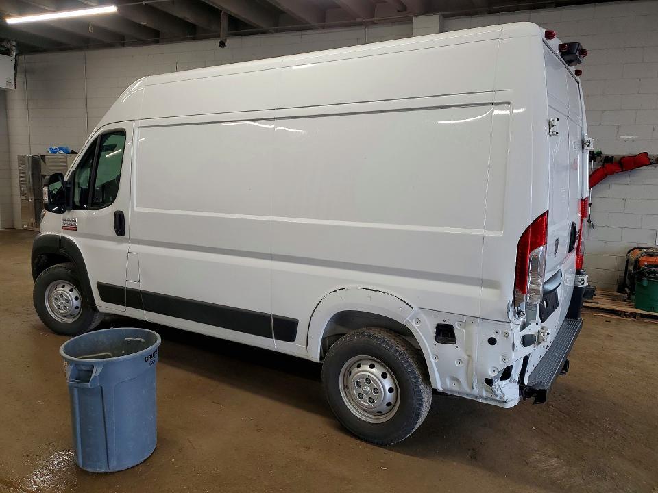 2021 Dodge Ram Promaster 3500 3500 High