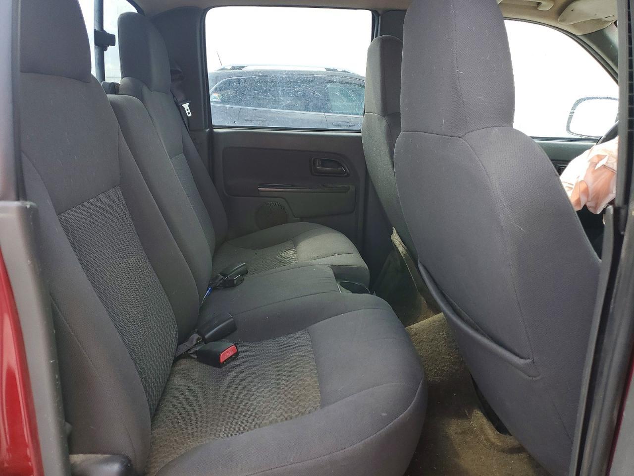 2006 Chevrolet Colorado