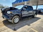 2024 Chevrolet Silverado K1500 LT