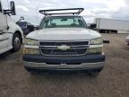 2005 Chevrolet Silverado C2500 Heavy Duty