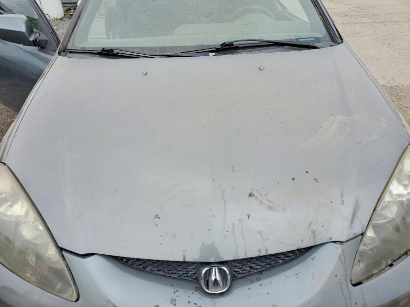2006 Acura Rsx Type-s