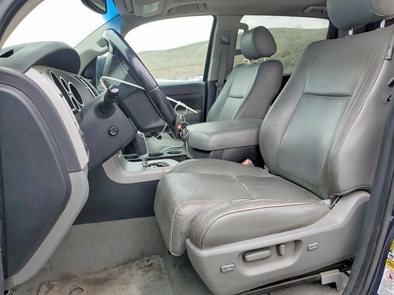 2007 Toyota Tundra Limited