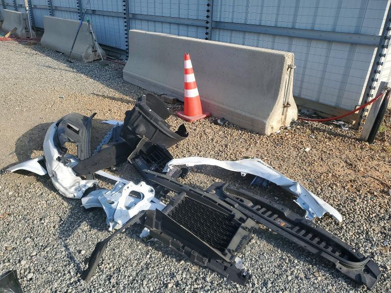 2021 Chevrolet Silverado C1500