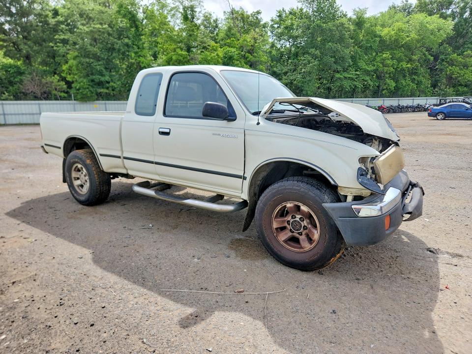 1998 Toyota Tacoma Xtracab