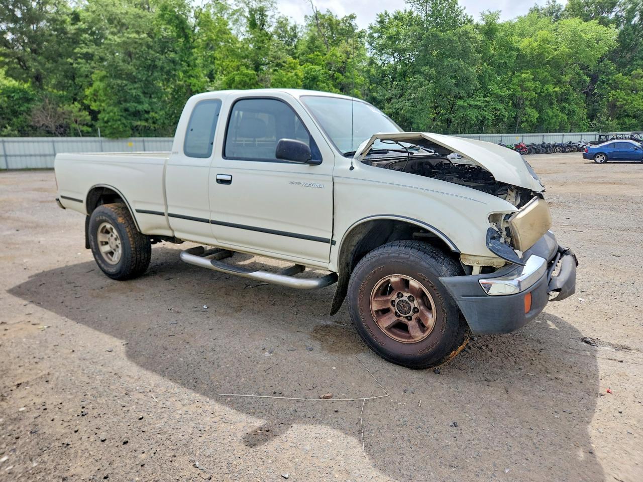 1998 Toyota Tacoma Xtracab