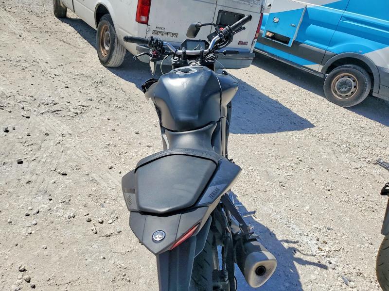 2024 Yamaha MT-03
