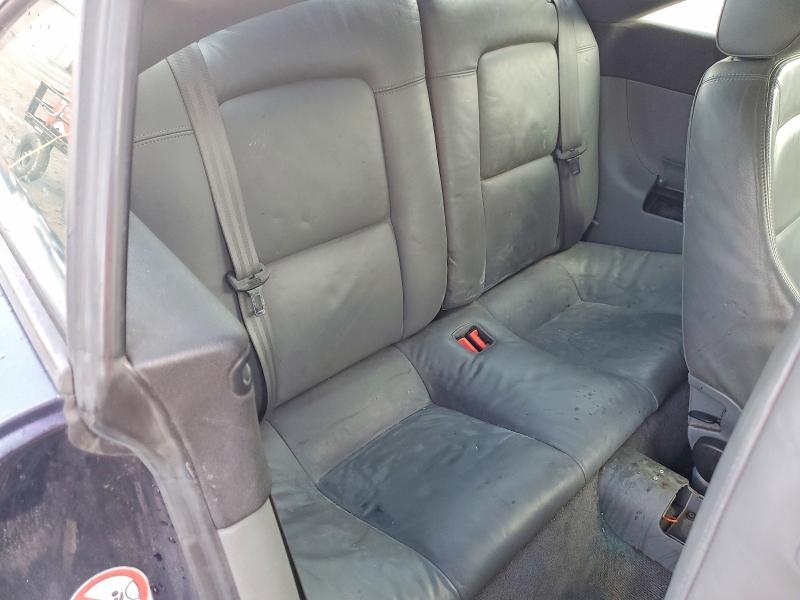 2002 Audi Tt Quattro