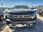2021 Chevrolet Silverado K1500 High Country
