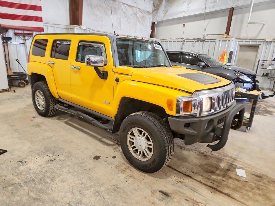 2007 Hummer H3