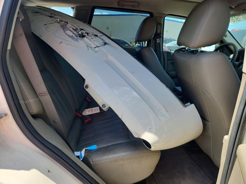 2008 Jeep Grand Cherokee Laredo