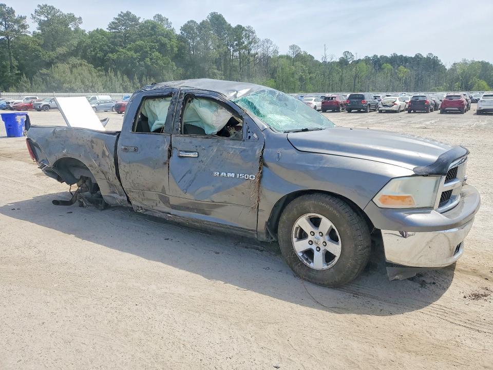 2012 Dodge Ram 1500 slt
