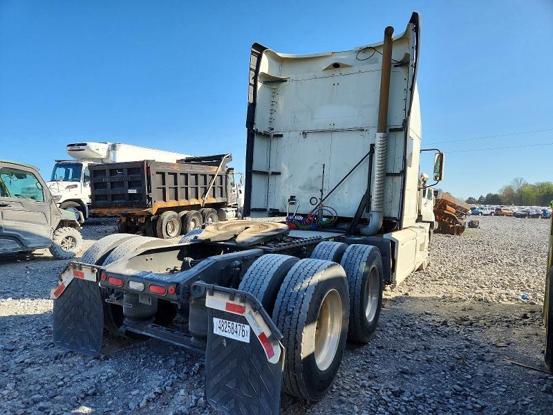 2020 Mack Anthem Semi Truck