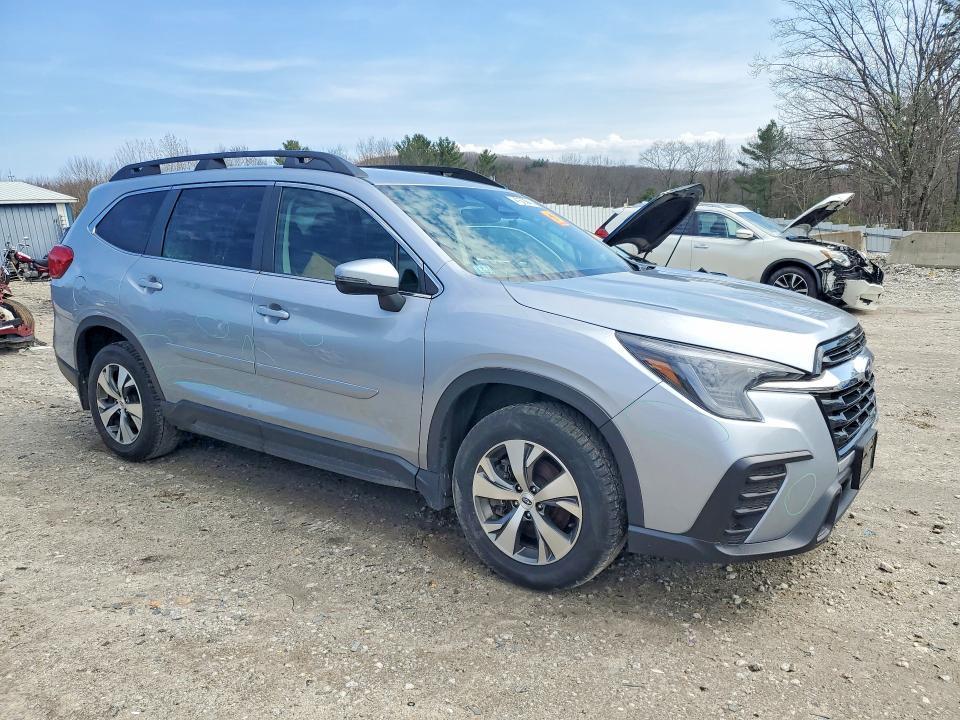 2023 Subaru Ascent Premium