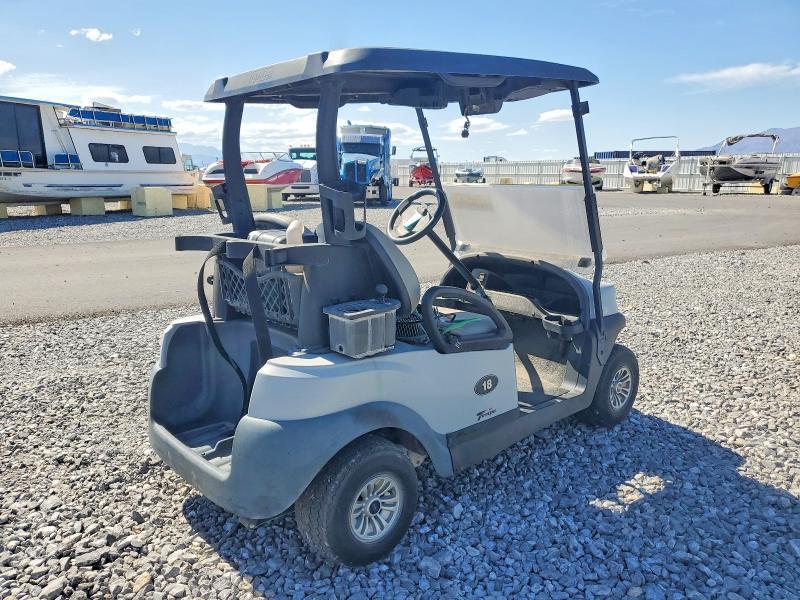 2020 Club Car Tempo Lithium Golf Cart