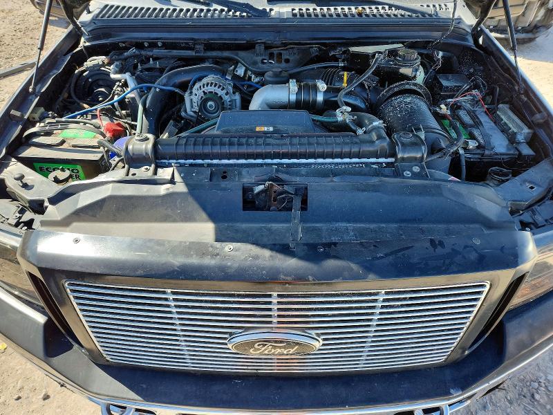 2006 Ford F250 Super Duty