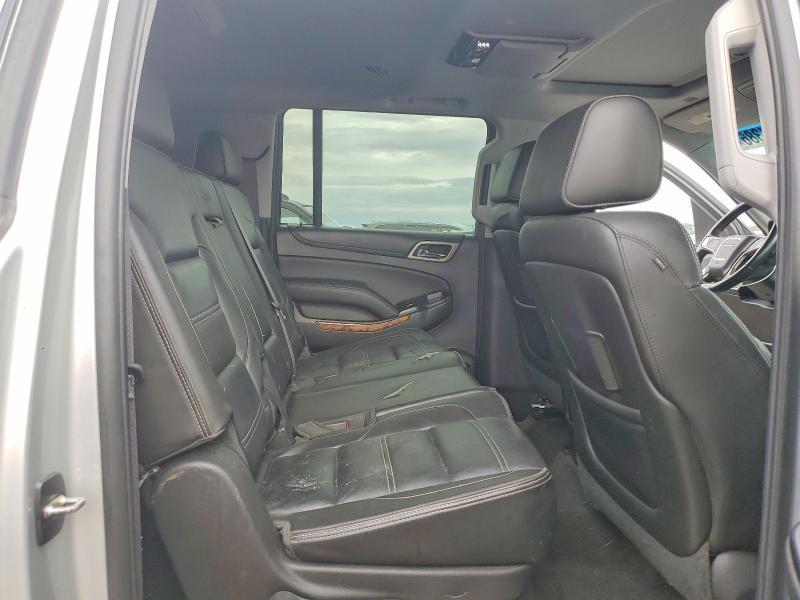 2015 GMC Yukon xl Denali